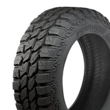 1 X New Groundspeed Voyager MT 35X12.50R20 121Q Tires