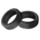 1 X New Groundspeed Voyager SV 255/55ZR18XL 109W Tires