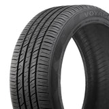 1 X New Groundspeed Voyager SV 275/55R20XL 117V Tires