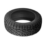 1 X New Groundspeed Voyager XT 35X12.50R22 126R 10PLY Tires