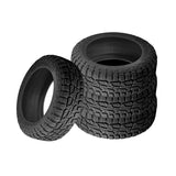 1 X New Groundspeed Voyager XT 35X12.50R22 126R 10PLY Tires