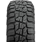 1 X New Groundspeed Voyager XT 35X12.50R22 126R 10PLY Tires