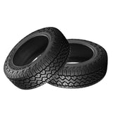 1 x New GT Radial Adventuro ATX P235/75R15XL 108S Tires