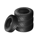 1 x New GT Radial Adventuro ATX P235/75R15XL 108S Tires