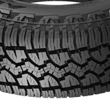 1 x New GT Radial Adventuro ATX P245/70R16 106T Tires