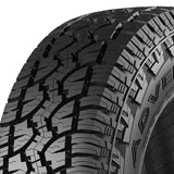 1 x New GT Radial Adventuro ATX LT275/65R20/10 126/123S OWL Tires