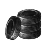 1 X New GT Radial Adventuro HT 255/65R18 111T Tires