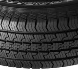 1 x New GT Radial Adventuro HT LT235/80R17/10 120/117R Tires