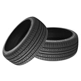 1 X New GT Radial Champiro UHP AS 225/45ZR18 91W Tires