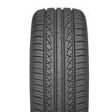 1 X New GT Radial Champiro UHP AS 225/45ZR18 91W Tires