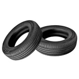 1 X New GT Radial Champiro Ecotec 205/50R17 89V Tires
