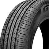 1 X New GT Radial Champiro Ecotec 205/50R17 89V Tires