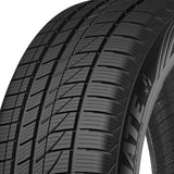 1 X New GT RADIAL MAXCLIMATE 215/65R17 99H Tires