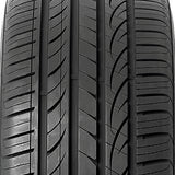 Hankook H452 Ventus S1 Noble2 225/40/18 88W Tire For Hyundai Elantra AD 16 22