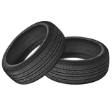 1 X New Hankook VENTUS V2 CONCEPT2 H457 255/35R18XL 94W Tires