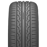 1 X New Hankook VENTUS V2 CONCEPT2 H457 255/45R20XL 105W Tires
