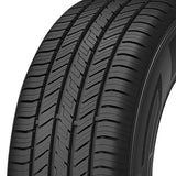 1 X New Hankook KINERGY S TOURING H735 235/60R18XL 107H Tires