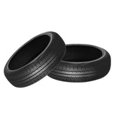 1 X New Haida HD302EVT 155/70R12 73Q Tires