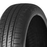 1 X New Haida HD302EVT 135/70R12 65Q Tires
