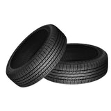 1 X New Haida HD628 155/60R15 74M Tires