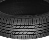 1 X New Haida HD628 155/60R15 74M Tires