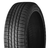 1 X New Haida HD628 155/60R15 74M Tires