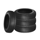 1 X New Haida HD737 COMM. 225/70R15CE/10 112R Tires