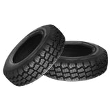 1 X New Haida HD818 A/T 215/75R15 106S Tires