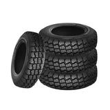 1 X New Haida HD818 A/T 215/75R15 106S Tires