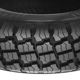1 X New Haida HD818 A/T 215/75R15 106S Tires