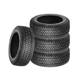 1 X New Haida HD829 A/T LT305/55R20 121S Tires