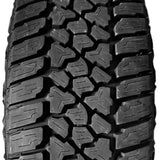 1 X New Haida HD829 A/T LT285/70R17 121R E/10 Tires