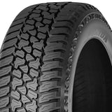 1 X New Haida HD829 A/T LT285/70R17 121R E/10 Tires