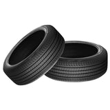 1 X New Haida HD837 225/55R18 98V Tires