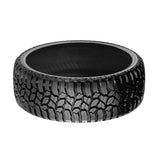 1 X New Haida HD869 M/T LT315/75R16 127Q Tires
