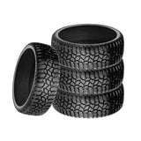 1 X New Haida HD869 M/T LT245/75R17 121Q Tires