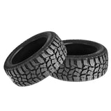 1 X New Haida HD869 R/T 37/13.50R20LT 127Q Tires