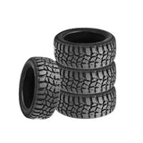 1 X New Haida HD869 R/T 37/13.50R20LT 127Q Tires