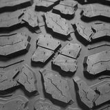 1 X New Haida HD869 R/T 37/13.50R20LT 127Q Tires