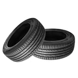 1 X New Haida HD937 245/45ZR20 10W Tires