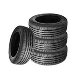 1 X New Haida HD937 245/50R20 102V Tires