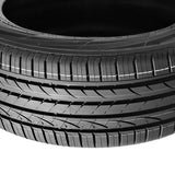 1 X New Haida HD937 255/55R20 110V Tires