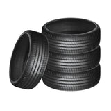 1 X New Haida Ex-Comfort 215/50ZR17 95W Tires