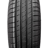 1 X New Haida Ex-Comfort 215/55ZR16 97W Tires