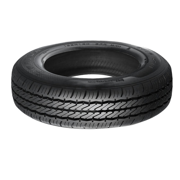 1 X New Haida HD515 145/70R12 69S Tires