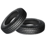 1 X New Haida HD515 145R12C 86Q Tires