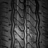 1 X New Haida HD515 145R12C 86Q Tires