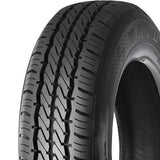 1 X New Haida HD515 145R12C 86Q Tires