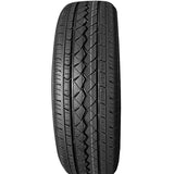1 X New Haida HD517 195R15C D/8 106Q Tires
