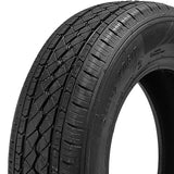 1 X New Haida HD517 195R15C D/8 106Q Tires